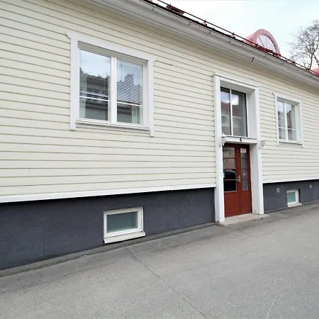 Apartman For 2 With Sauna